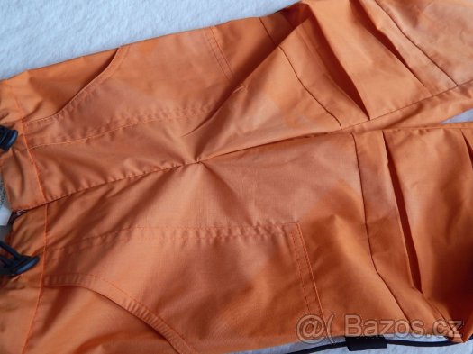 Dětské kalhoty č. 104 - 3