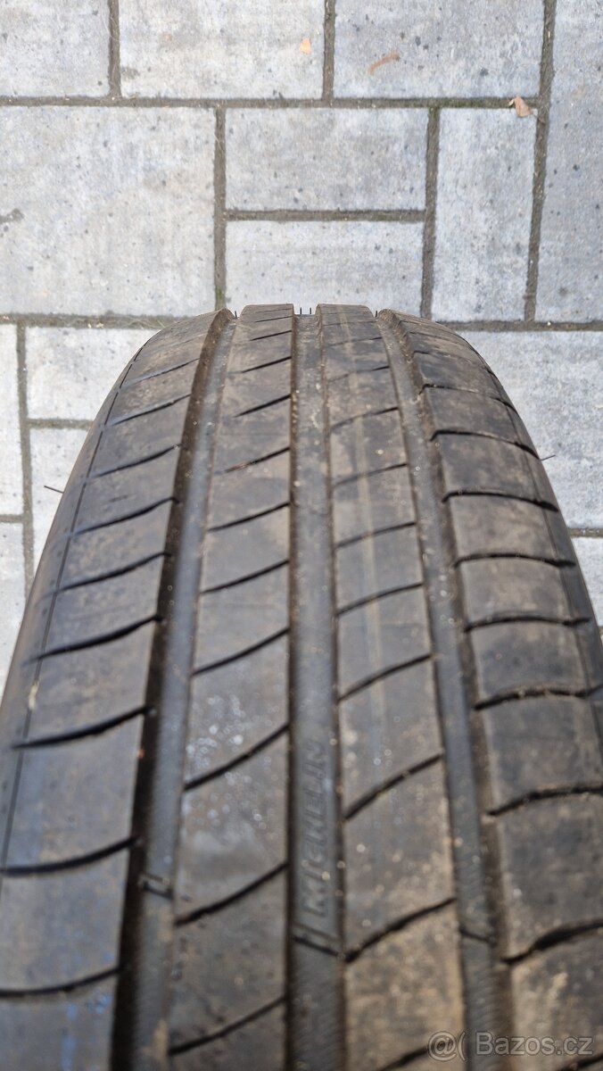 175/65 R17 letni DEMO dot 25 - 3