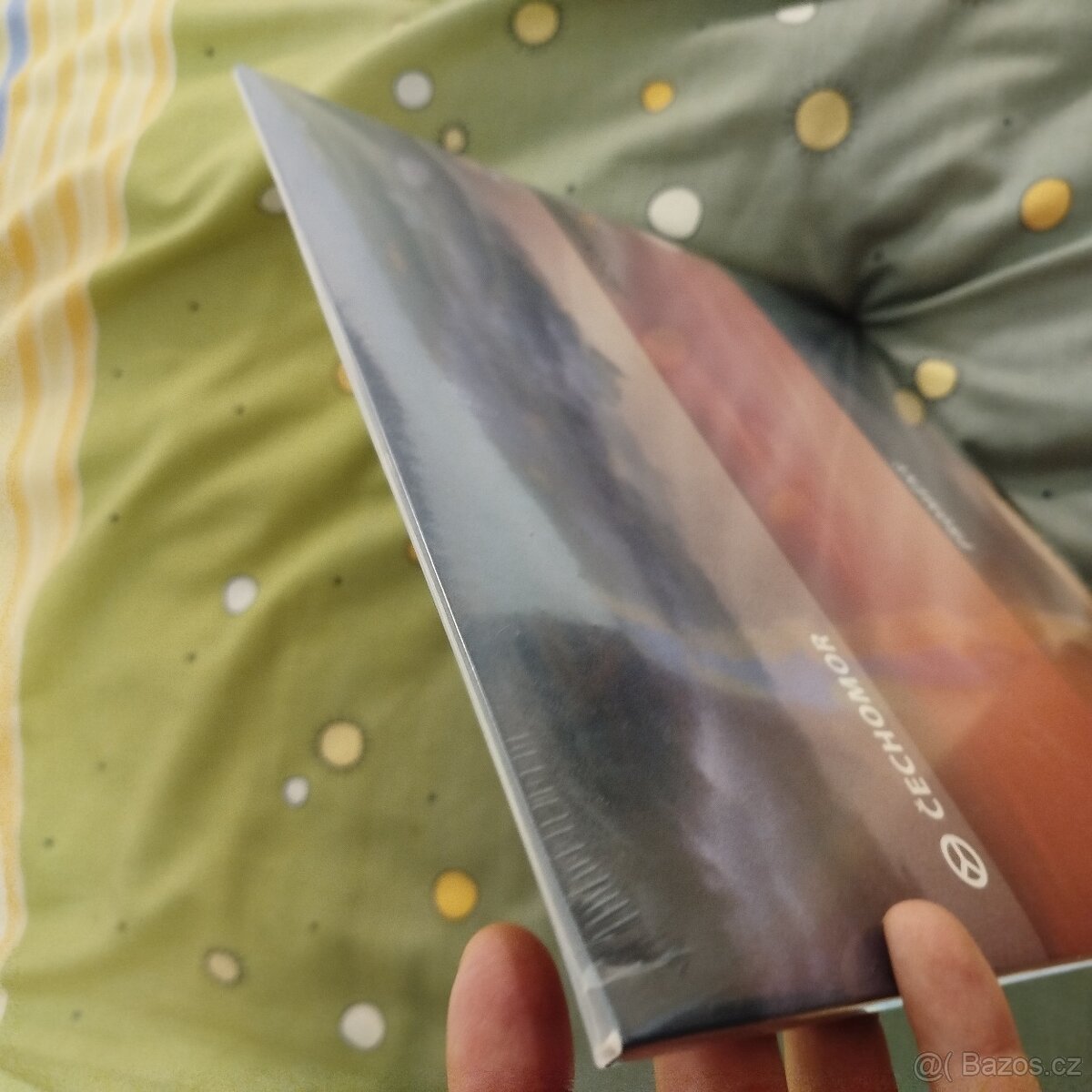 Čechomor Proměny 2LP nové nerozbalené , gramodeska LP - 3