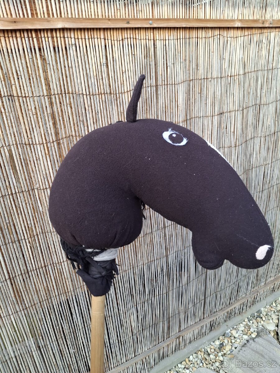 Hobby horse - 3