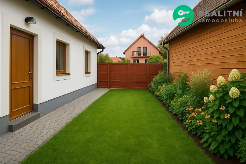 Dům 4+1, Opava-Kylešovice - 3