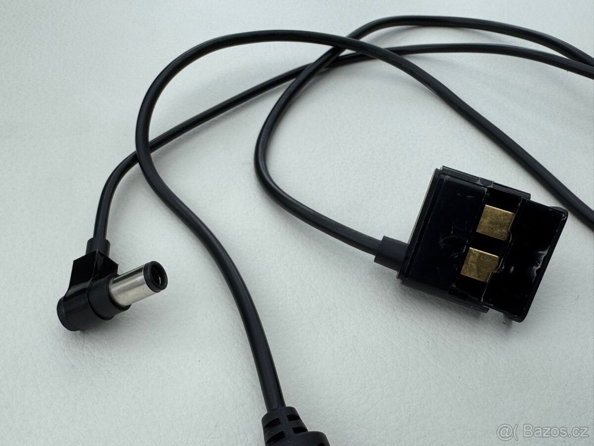 Nová nabíječka pro dron DJI phantom - 3