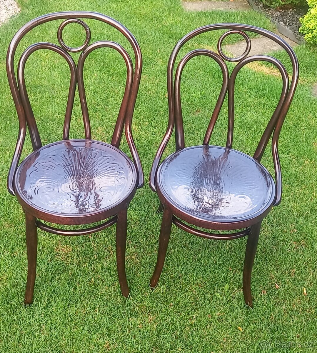 Židle Thonet nr 36 - 3