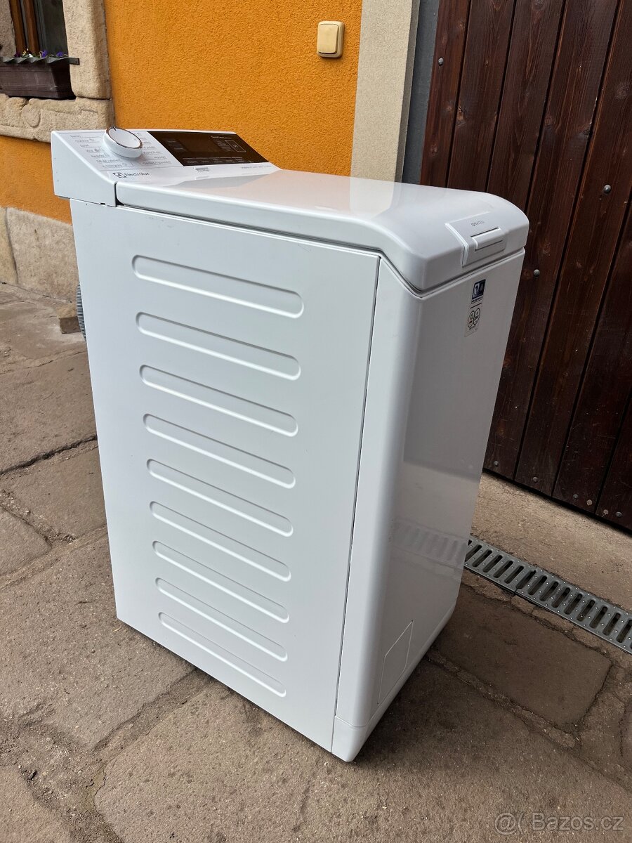 Pračka Electrolux - 3