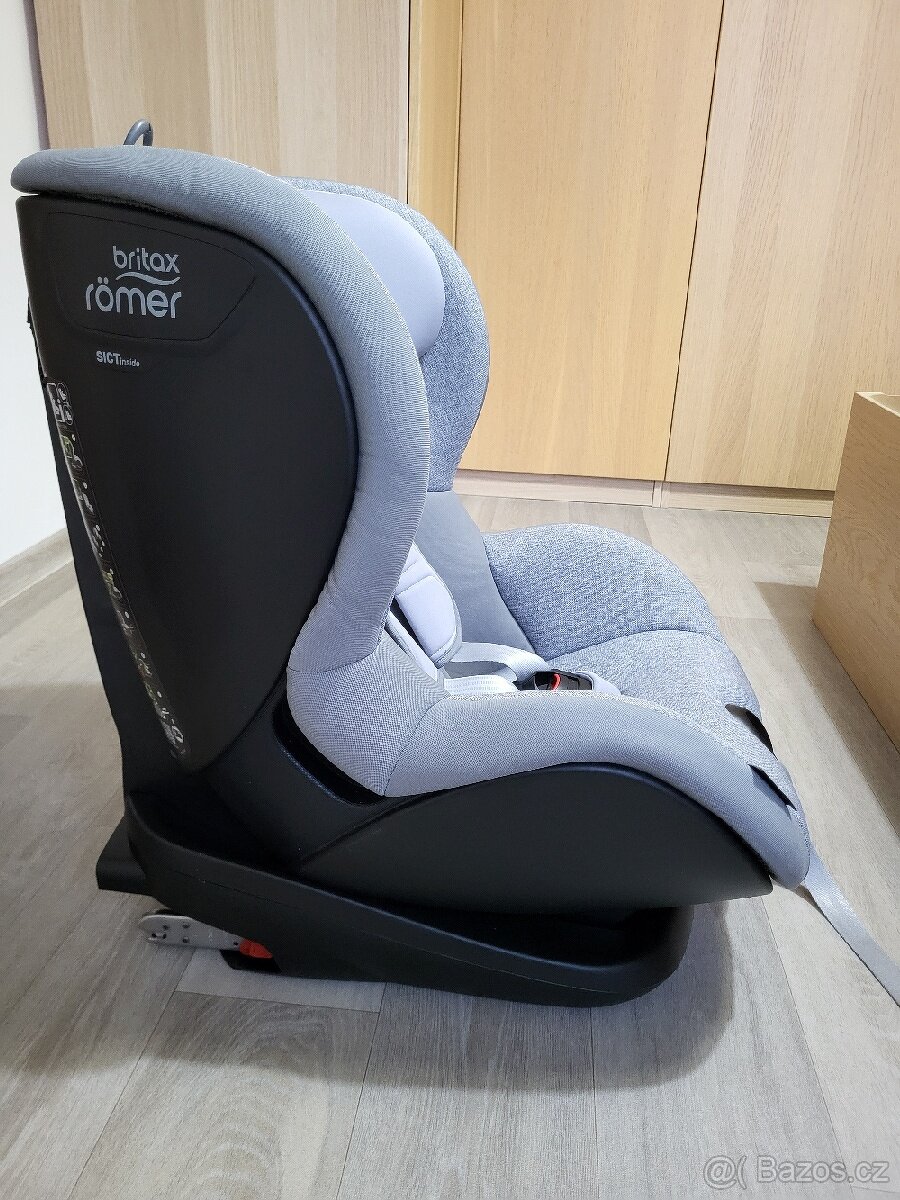 Britax Römer TRIFIX² i-SIZE - 3