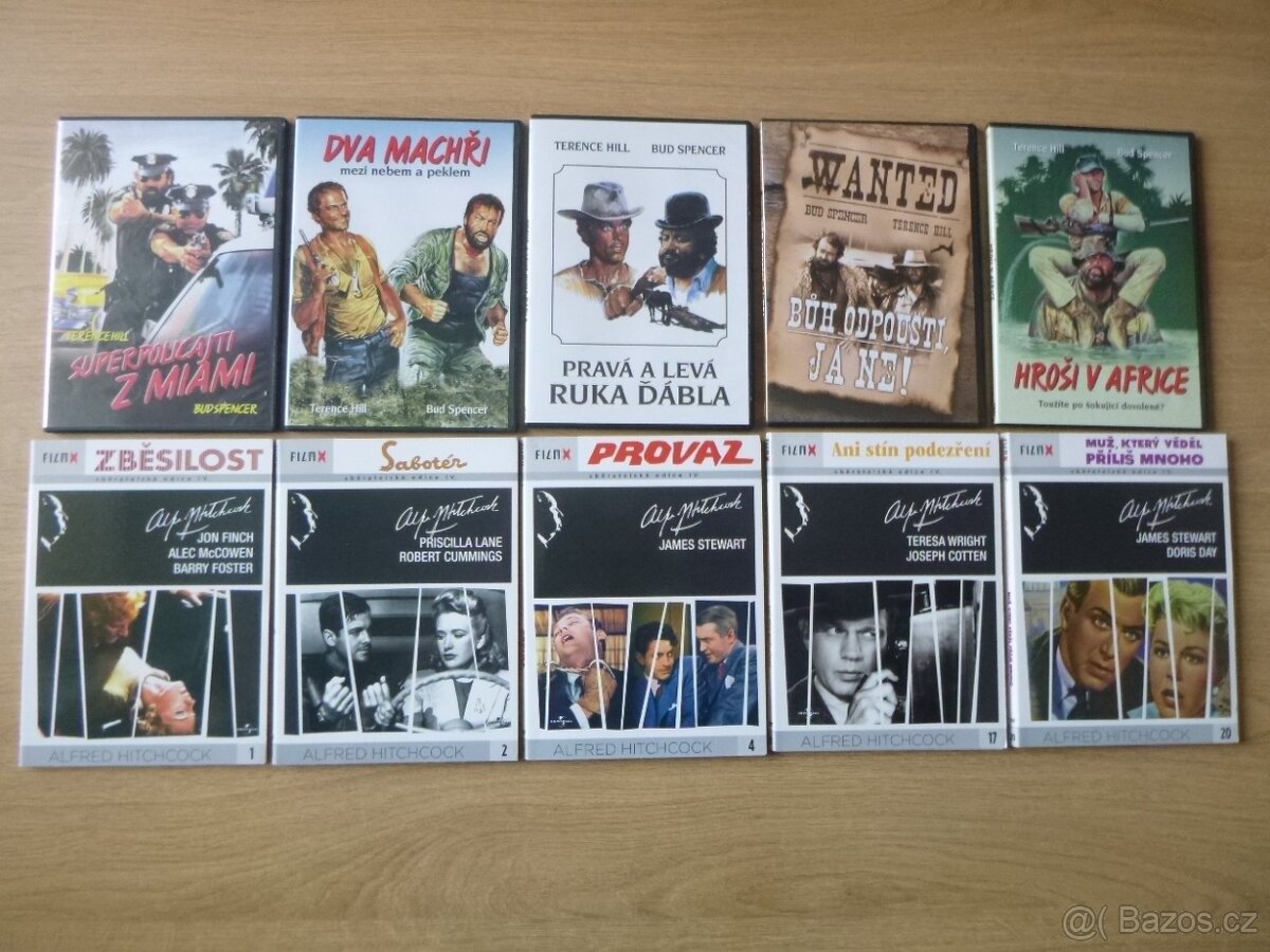 6x FILMOVA KOLEKCE (5) - 3