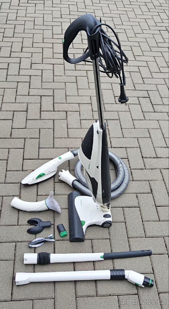 Prodám VORWERK kobold VK150 - 3