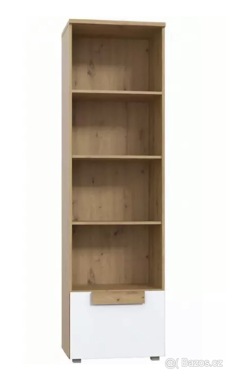 Dětský pokoj- nábytek - 3