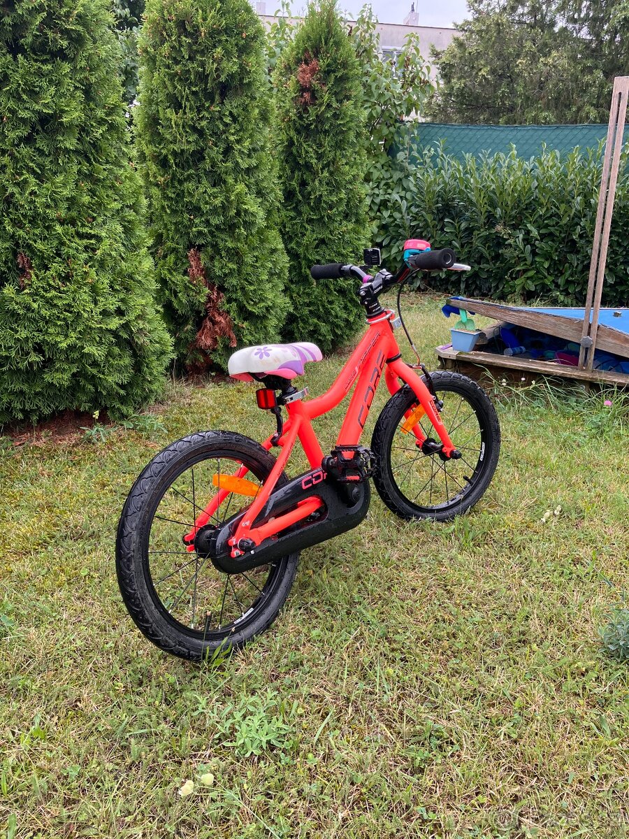 Dětské kolo - 3