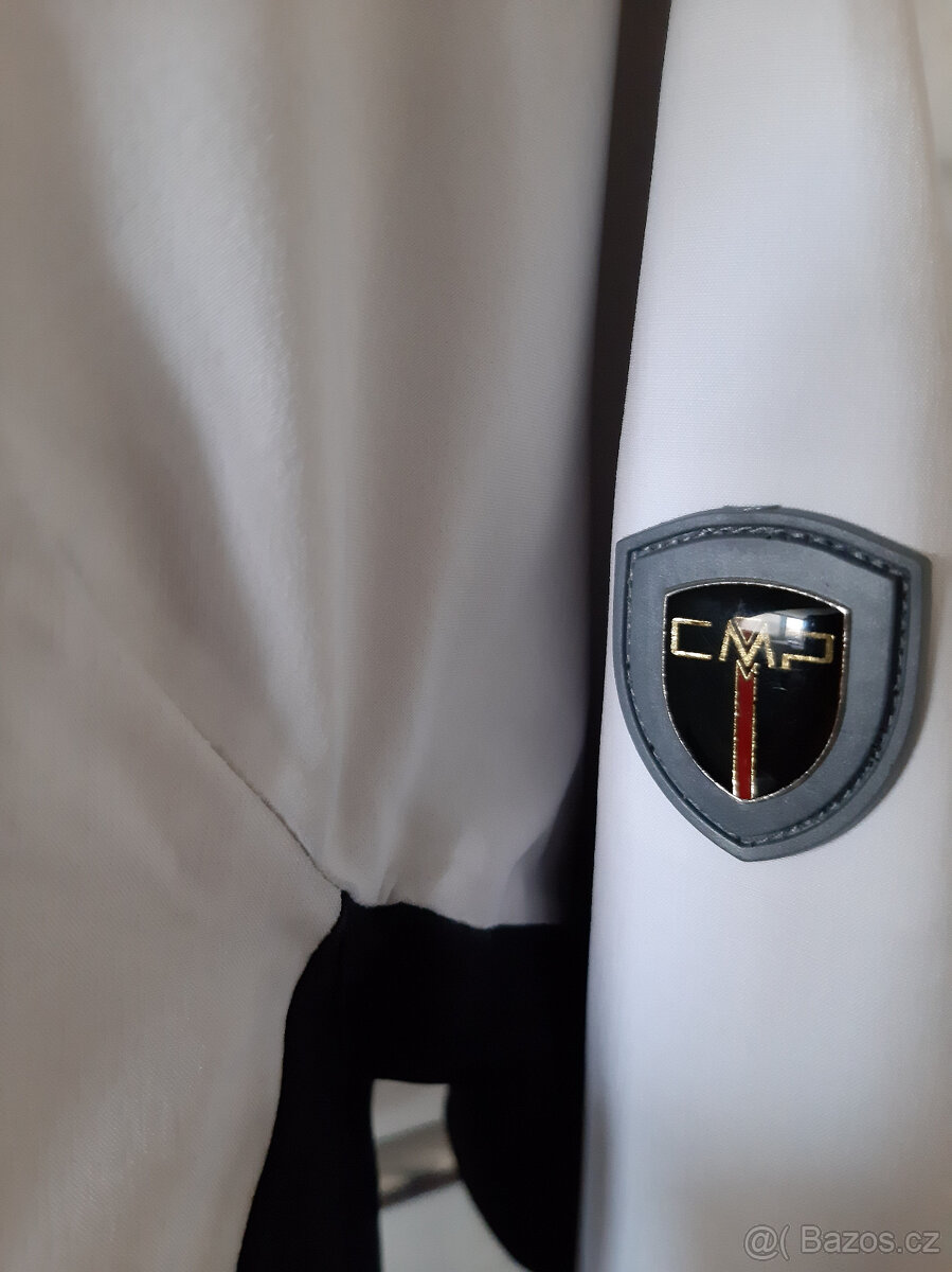 Dámská bunda CMP (S). - 3