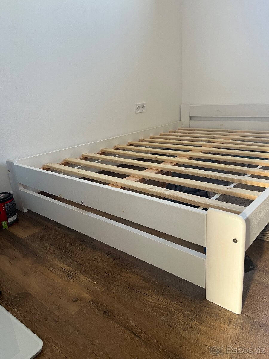 Postel 160x200cm - 3
