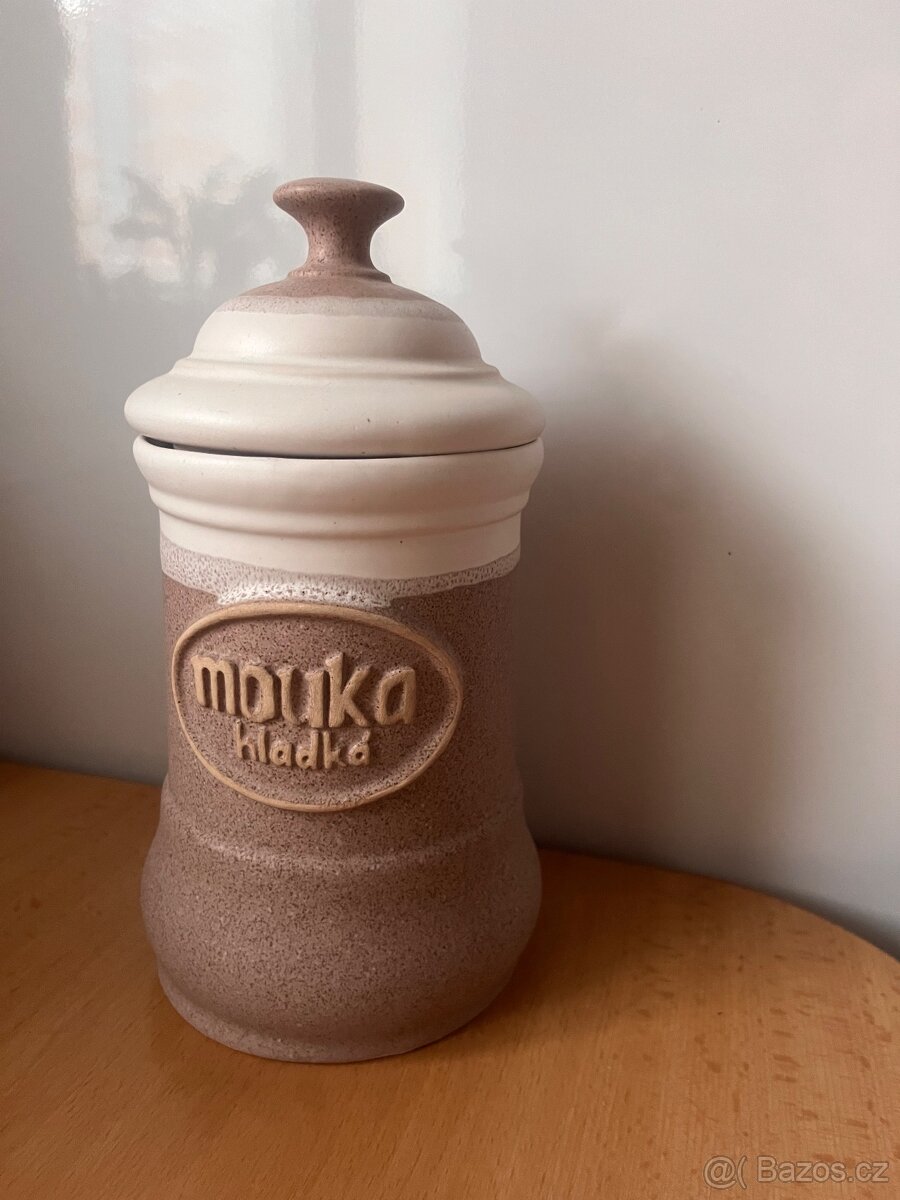 Keramika - 3