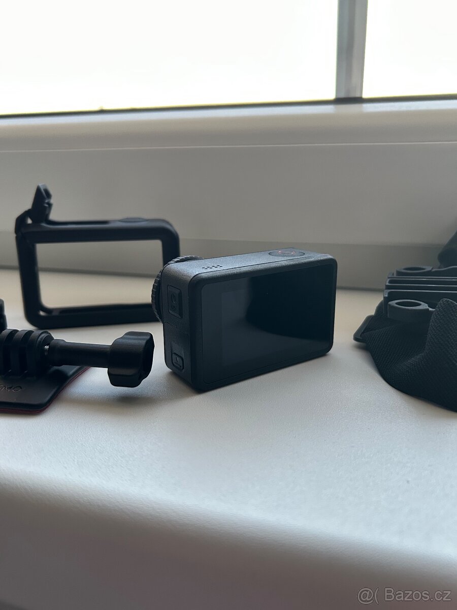 DJI OSMO ACTION 4 - 3