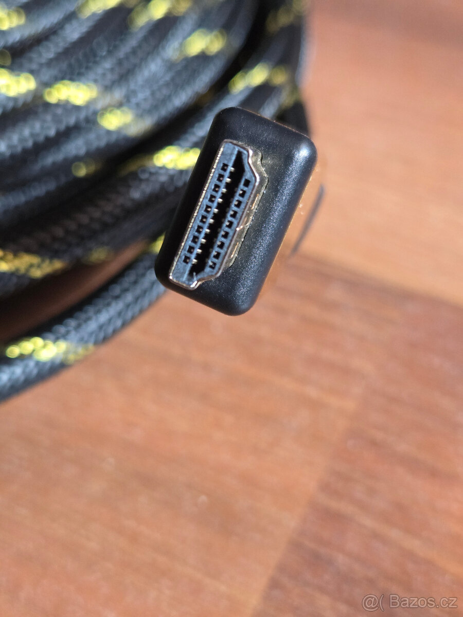 PremiumCord HQ HDMI 1.4 - 10m - 3