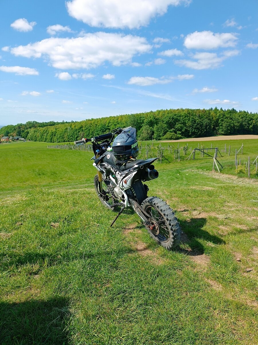 minirocket daemon 140