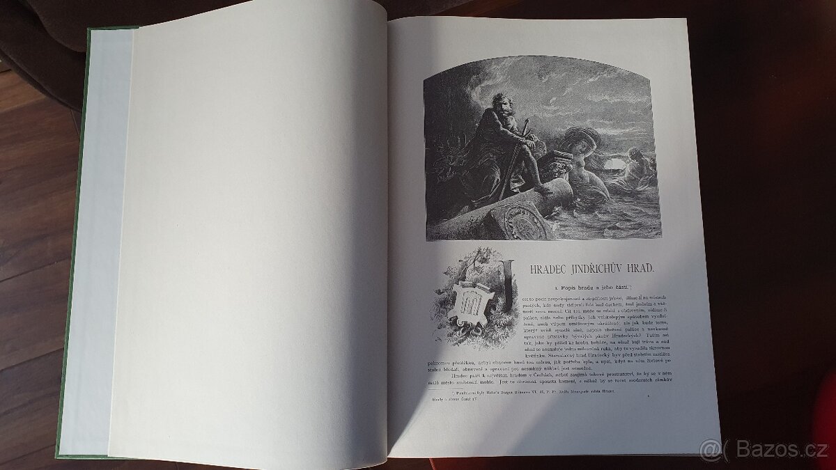 Hrady, zámky a tvrze české - 3