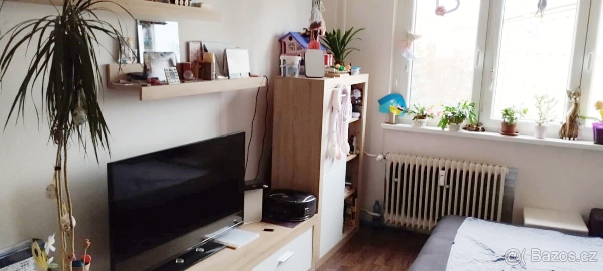 Byt 2+1, 54m2 Zd. Fibicha, bl. 314 v Mostě - 3