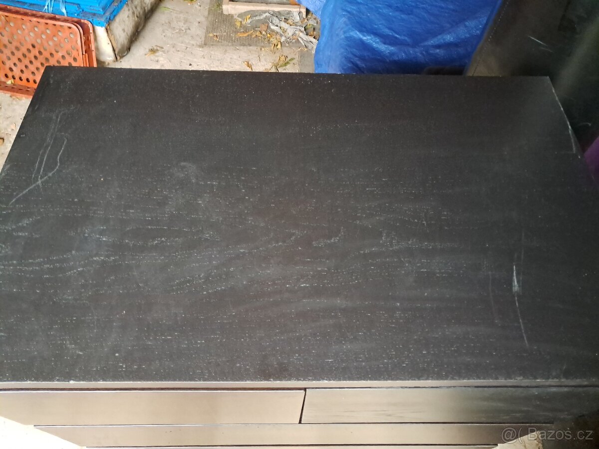 Ikea komoda Malm 6 zásuvek - 3
