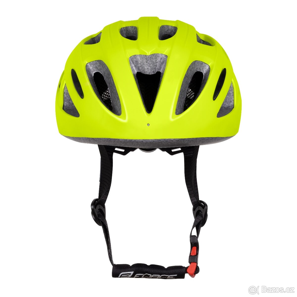 Přilba FORCE SWIFT, fluo XS-S - 3