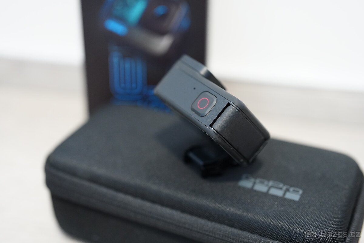 GoPro HERO 11 Black - 3