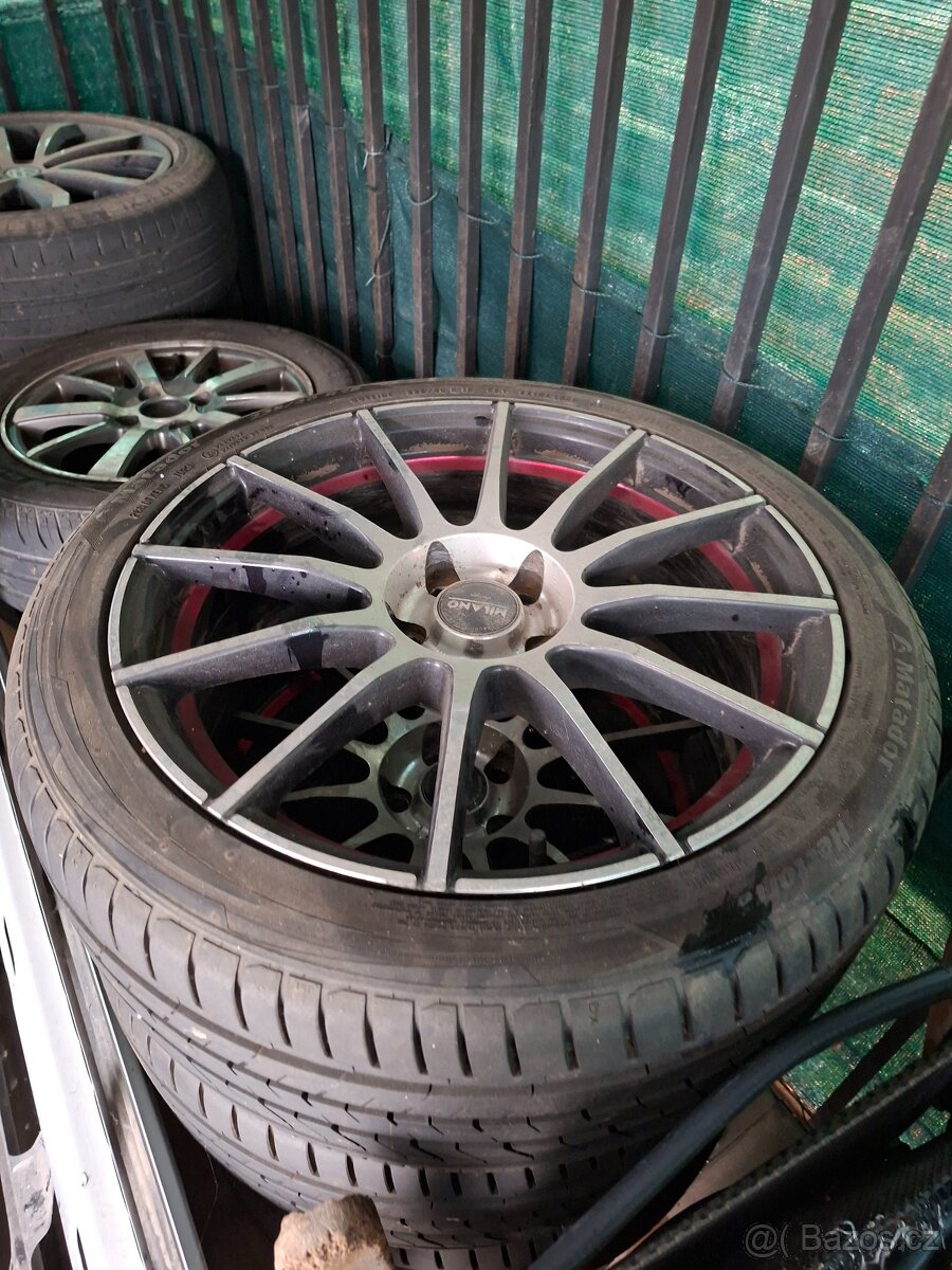 Díly Saab 9-5 kombi 2006 - 3