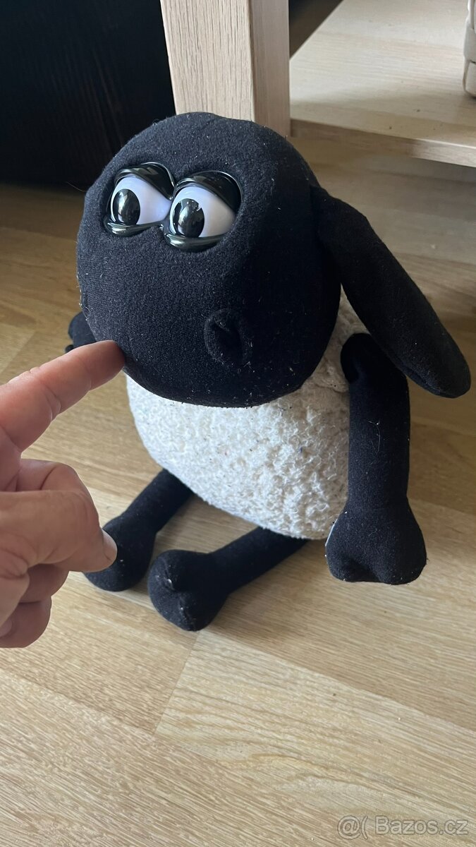 Plyšové hračky vše viz foto - 3