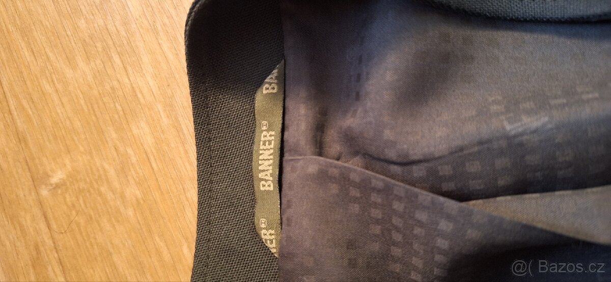 Myslivecký oblek - 3