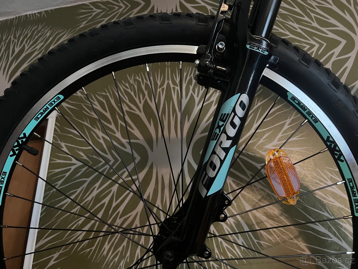 Dámský horský kolo 26 “ - 3