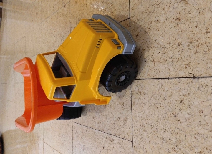 Auto Grand kloubové nákladní 48 cm. - 3