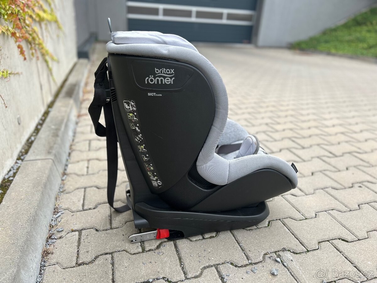 Dětská autosedačka Britax Römer Trifix 2 i-Size - 3