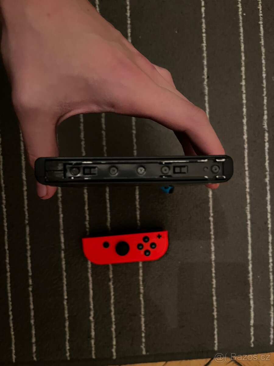 Nintendo switch (1) jailbreak - 3