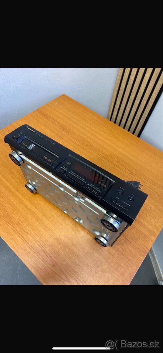 Predám Pioneer PD-M426 (SLOVENSKO) - 3