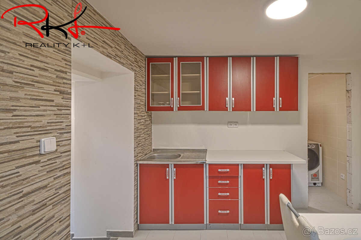 Prodej, dům, Brzánky, Roudnice nad Labem - 3