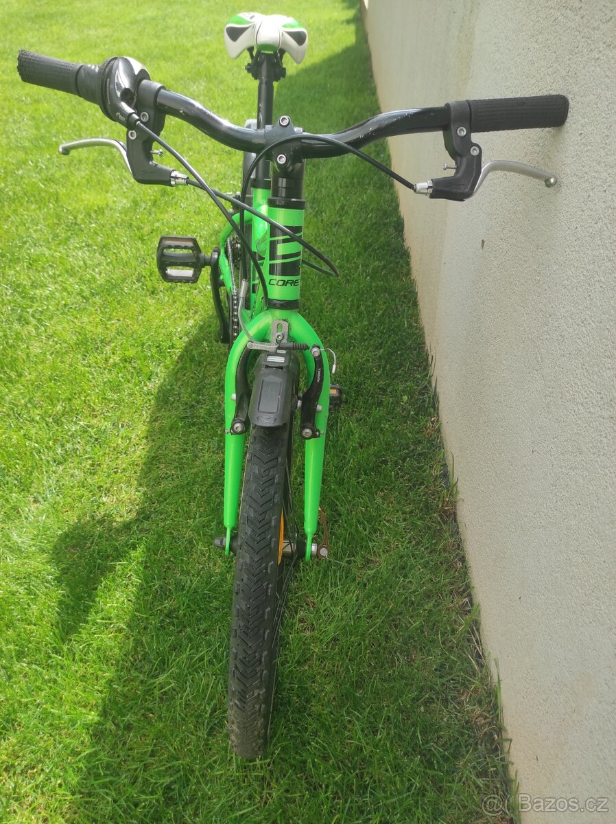 Dětské kolo Core Nipper 20" - 3