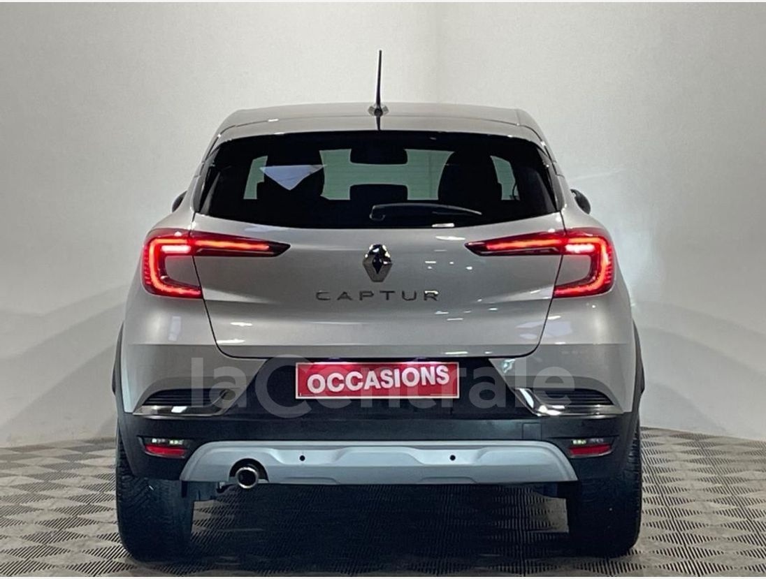 RENAULT Captur II 1.0 TCe 90 ENERGY INTENS 08/2021 - 3
