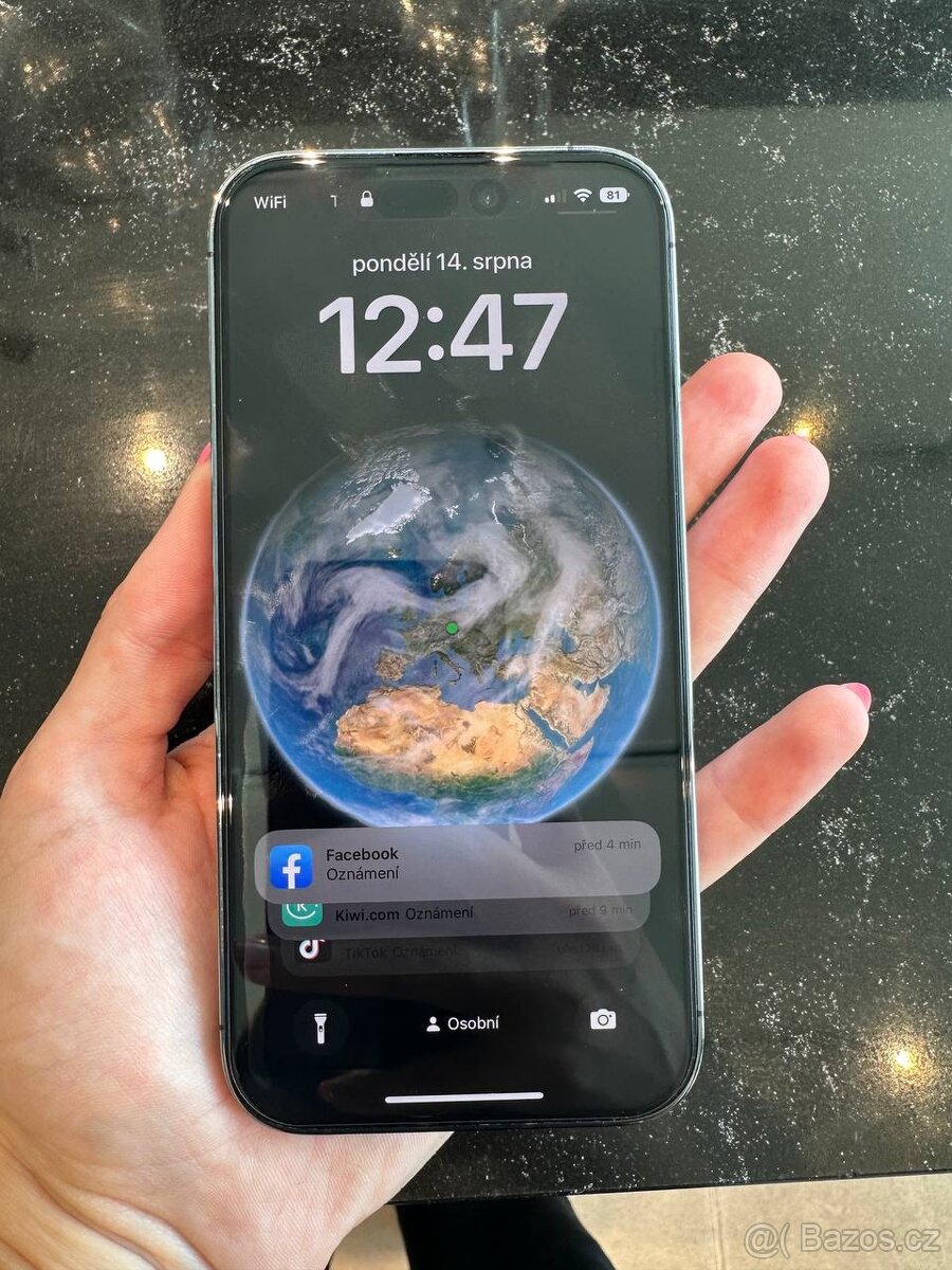 IPhone 14 PRO 256Gb - 3