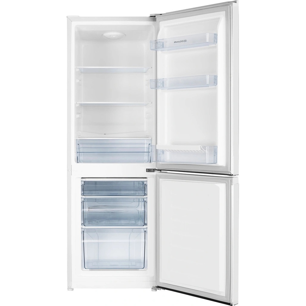 Lednice s mrazákem, nepoužívaná - 3