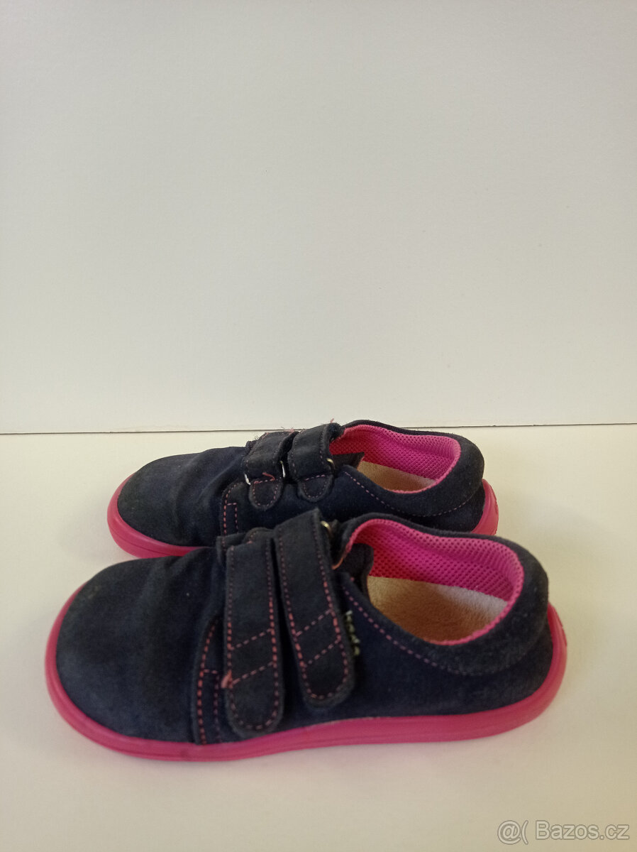 Barefoot boty Beda - vel. 28 - 3