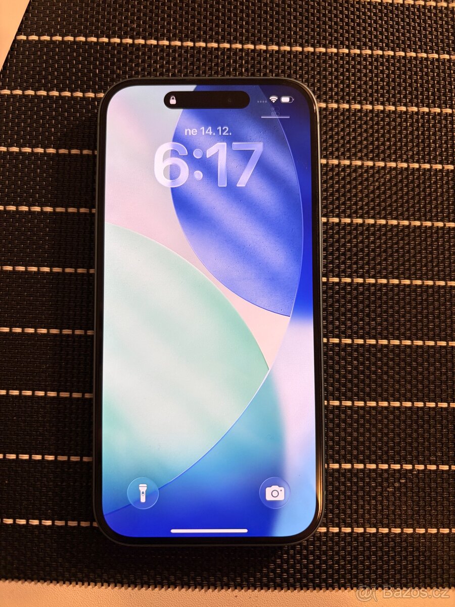 Prodam iPhone 16 jako NOVÝ - 3