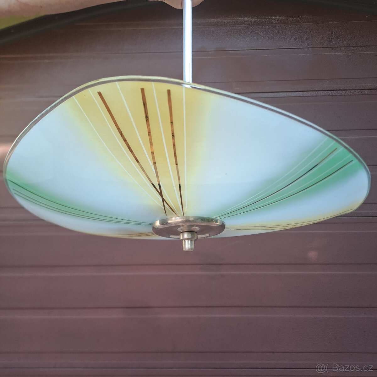 Lustr Brusel - Napako - 3