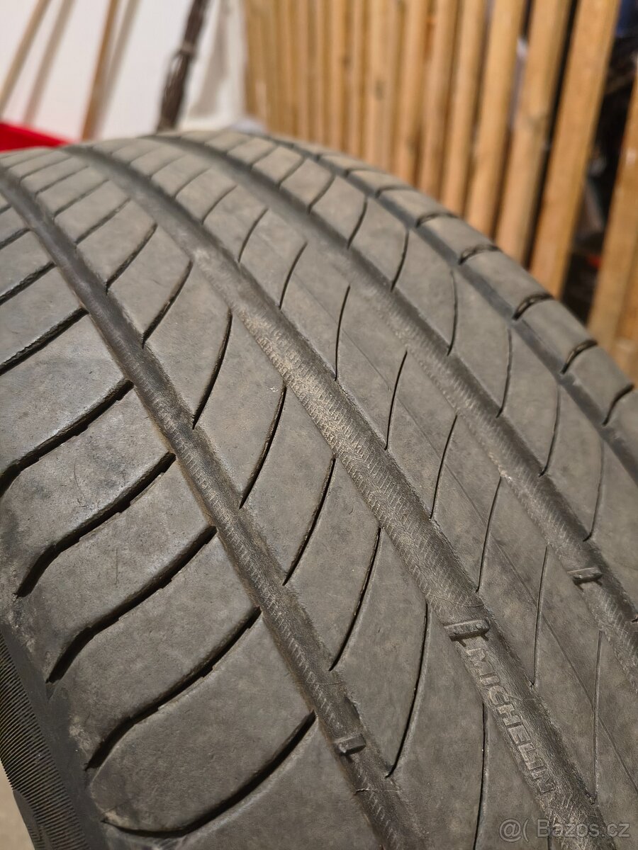 Letní pneu 215/60 R17 Michelin Primacy 4 - 3
