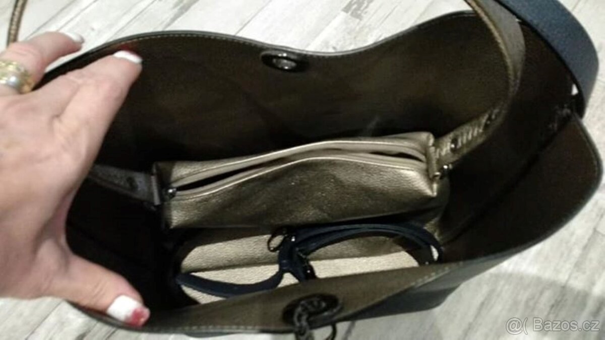 Kabelka Orsay 2v1 - 3