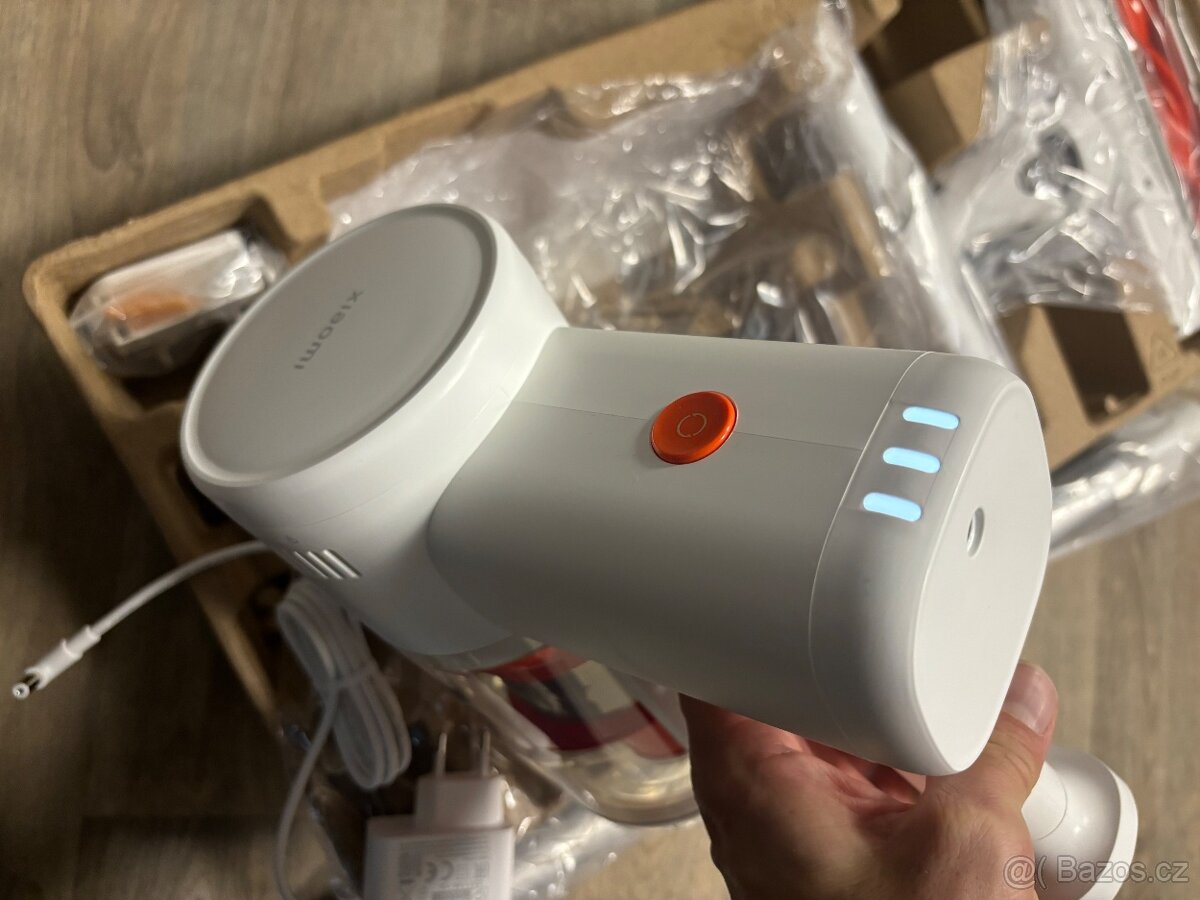 Xiaomi G20 lite bílý nový, nepoužitý - 3