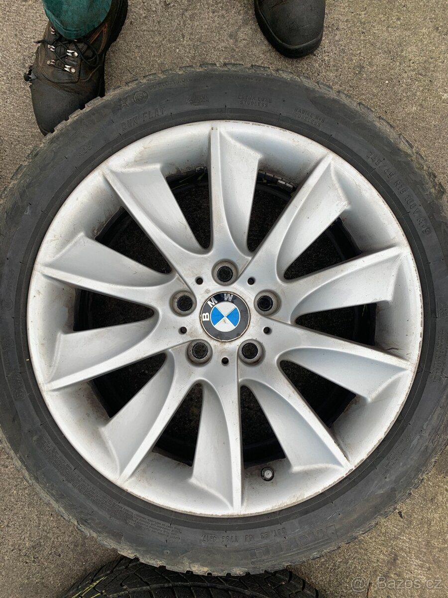 kola BMW 18´´ styl 329 - 3