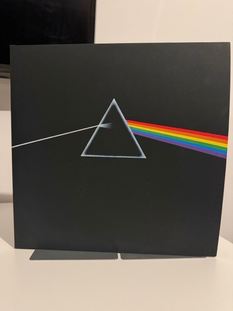 Prodám Vinyly (gramodesky) 2 - 3