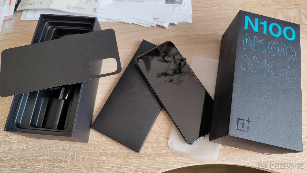 OnePlus Nord N100 - 3