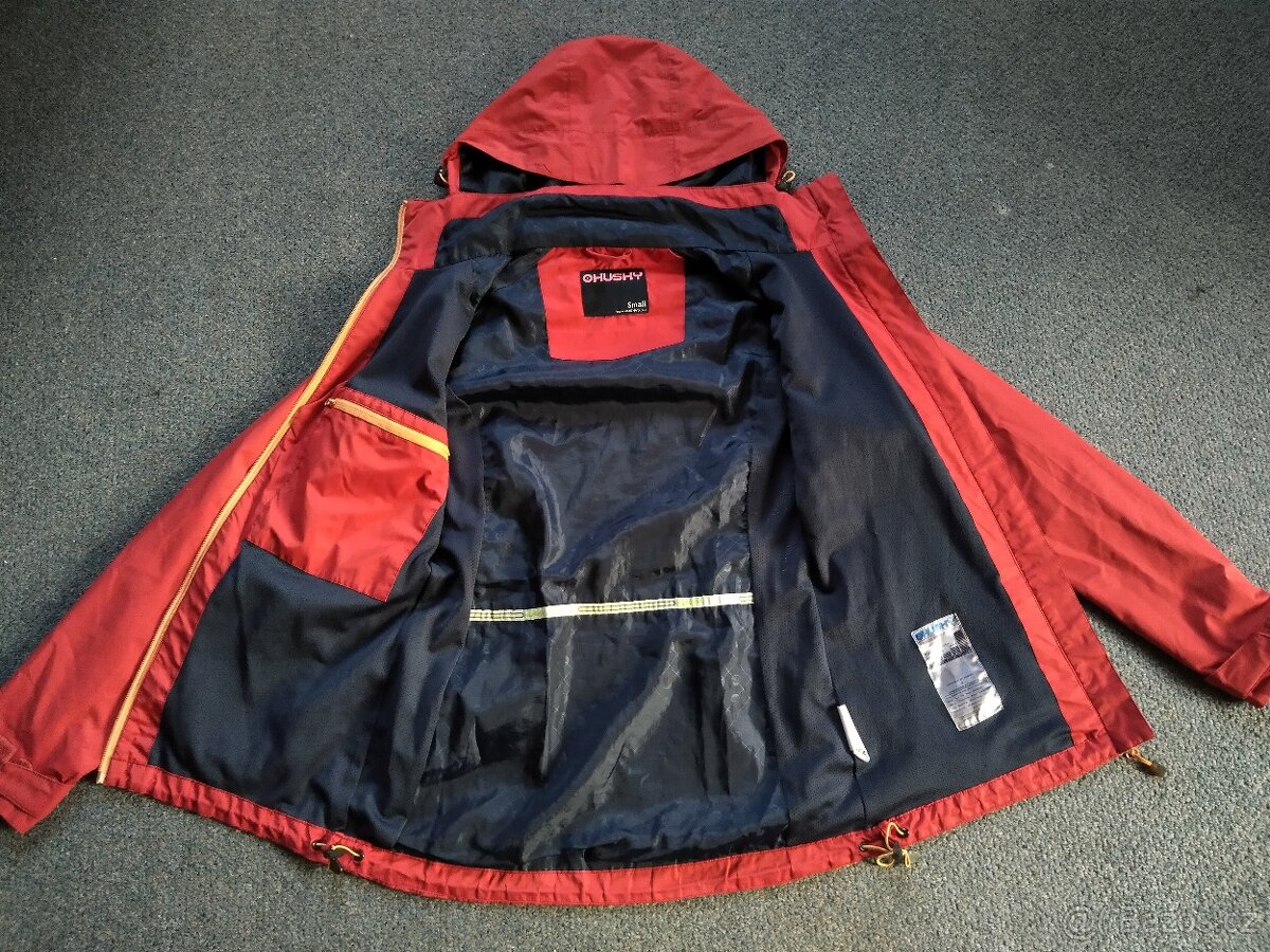 Dámská bunda Husky S - 3