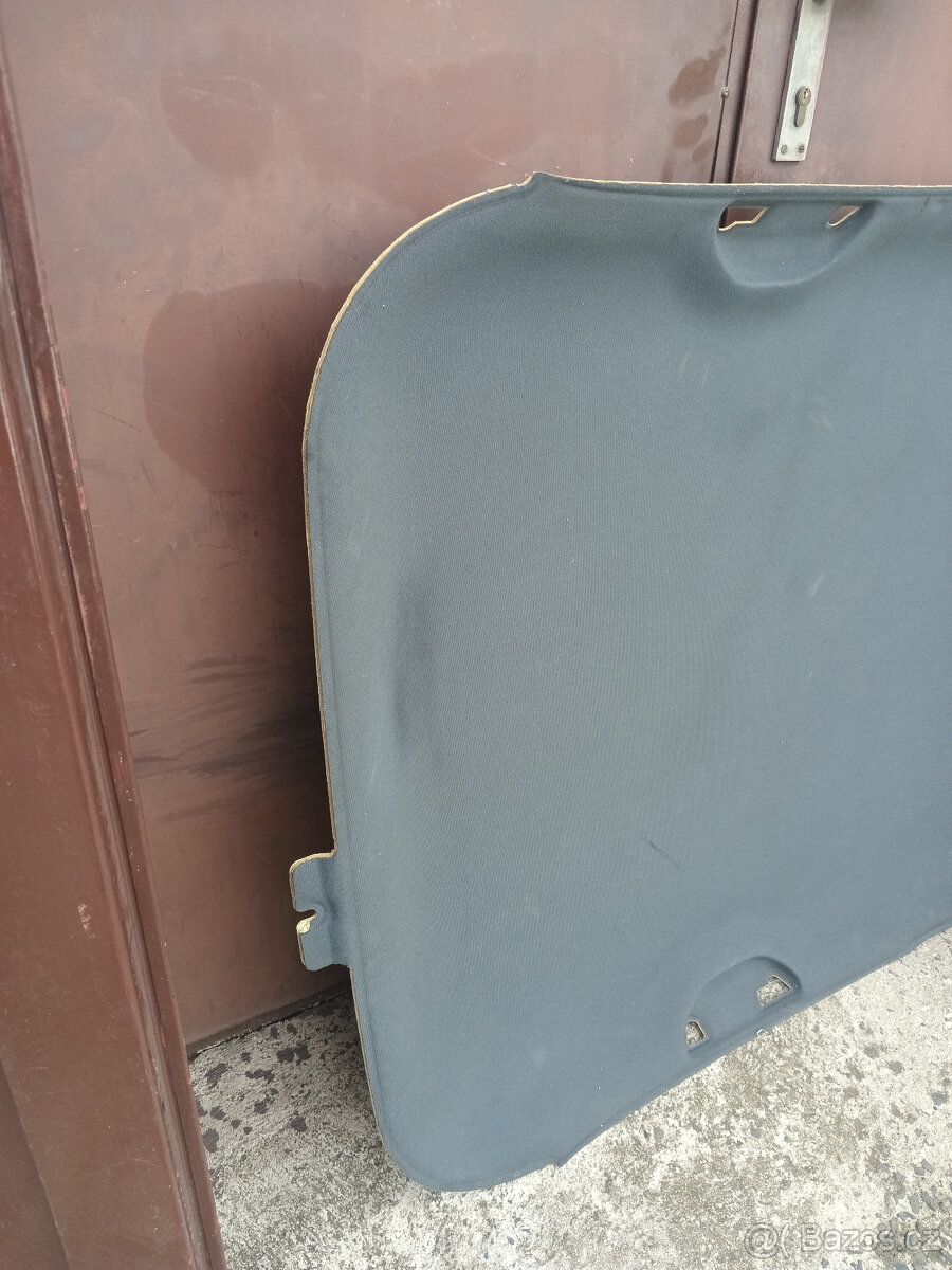 Stropnice Fabia RS - 3