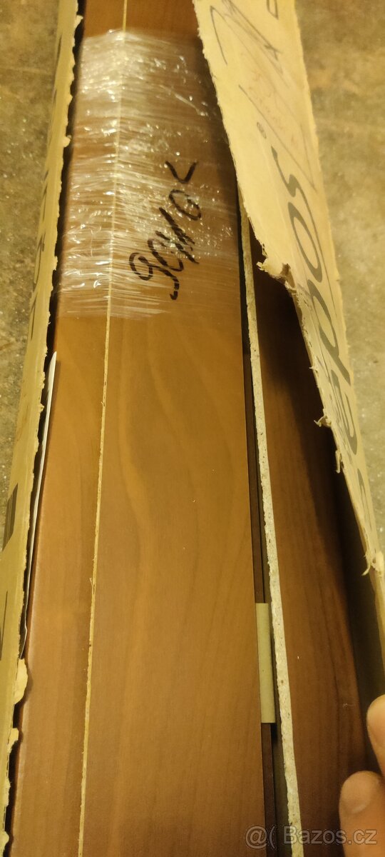 Obložková zárubeň - 3