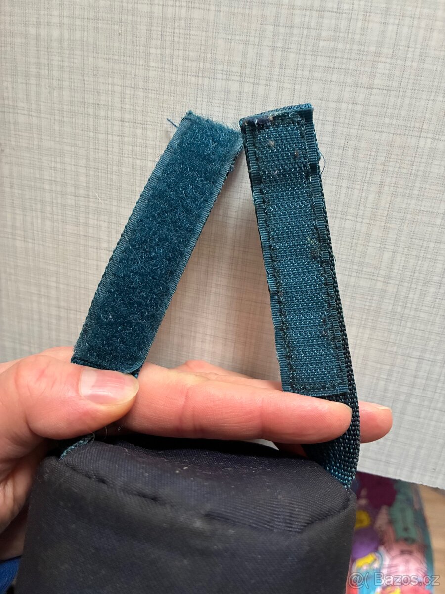 Termoobal na lahev se suchým zipem - 3